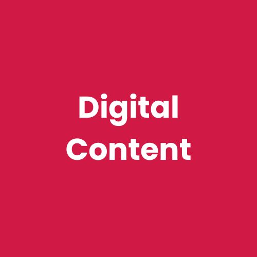 Digital Content